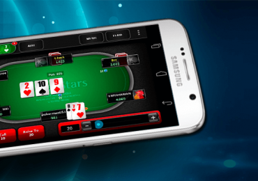 приложение для игры в покер на реальные деньги на андроид